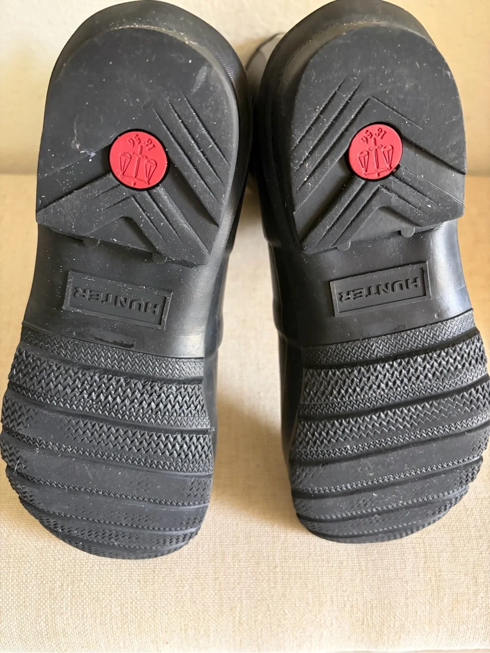 Hunter classic rain